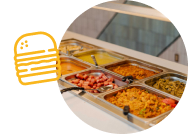 Imagotipo Luna Palace