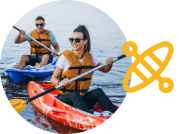 Imagotipo Luna Palace